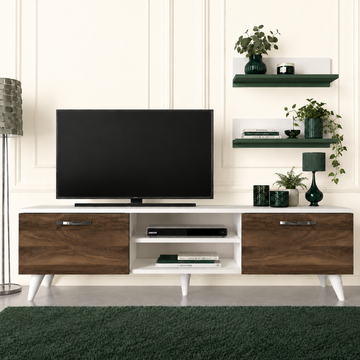 Tv units