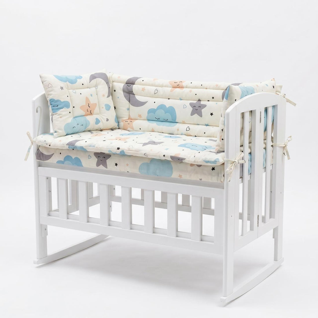 Baby Bed