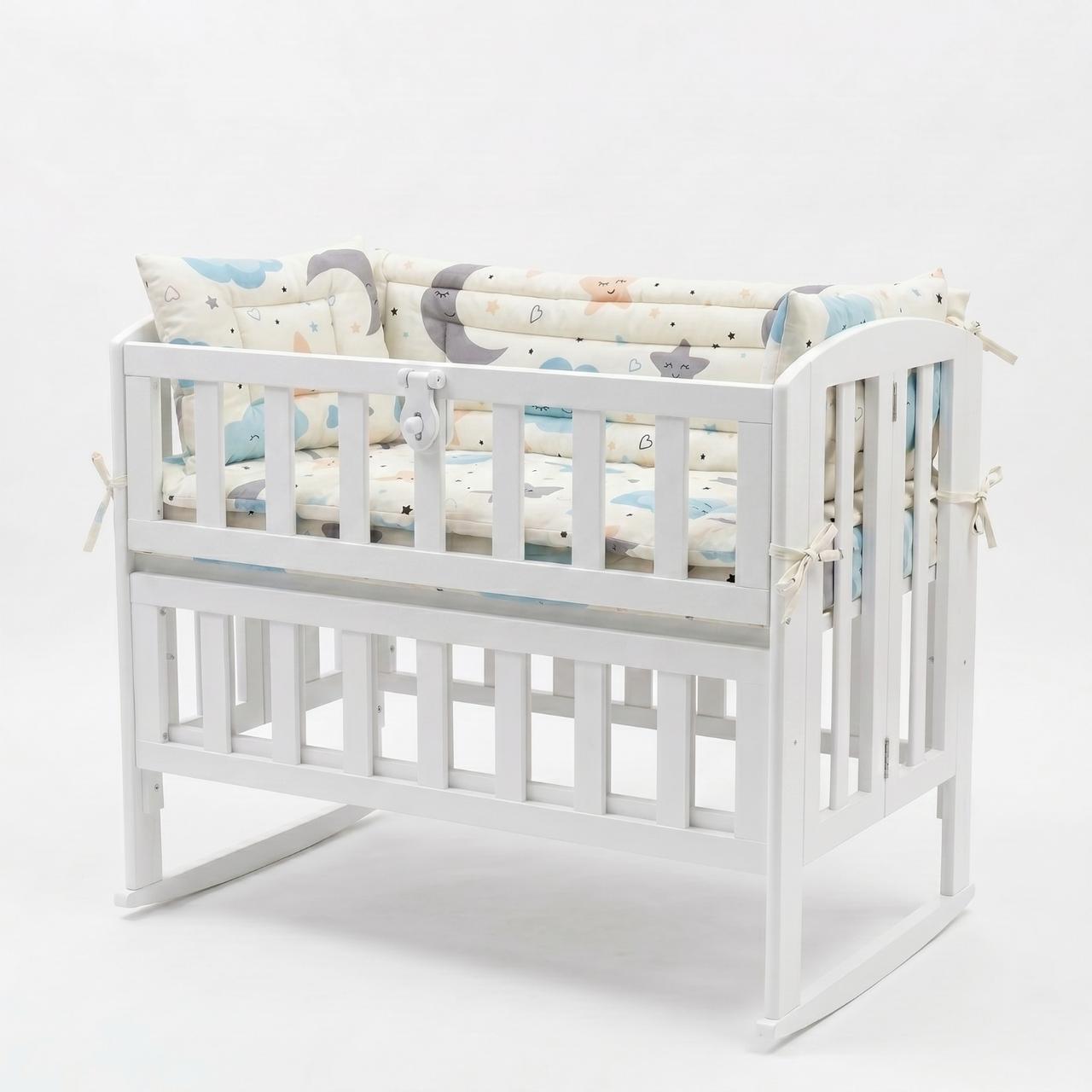 Baby Bed