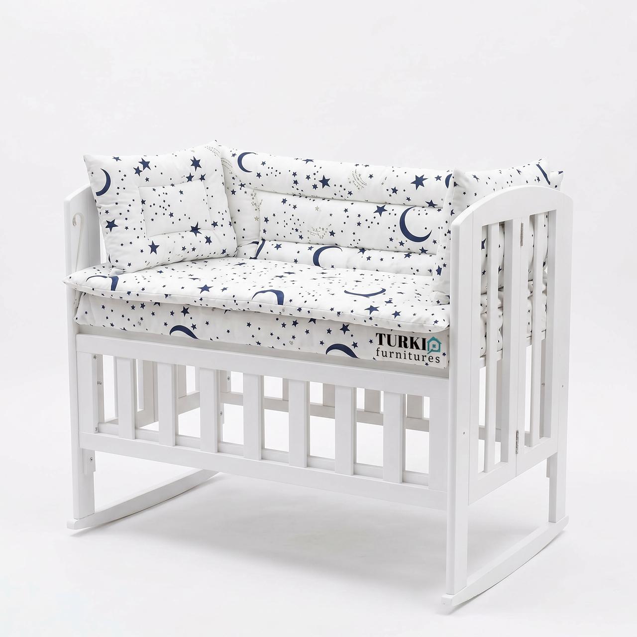 Baby Bed