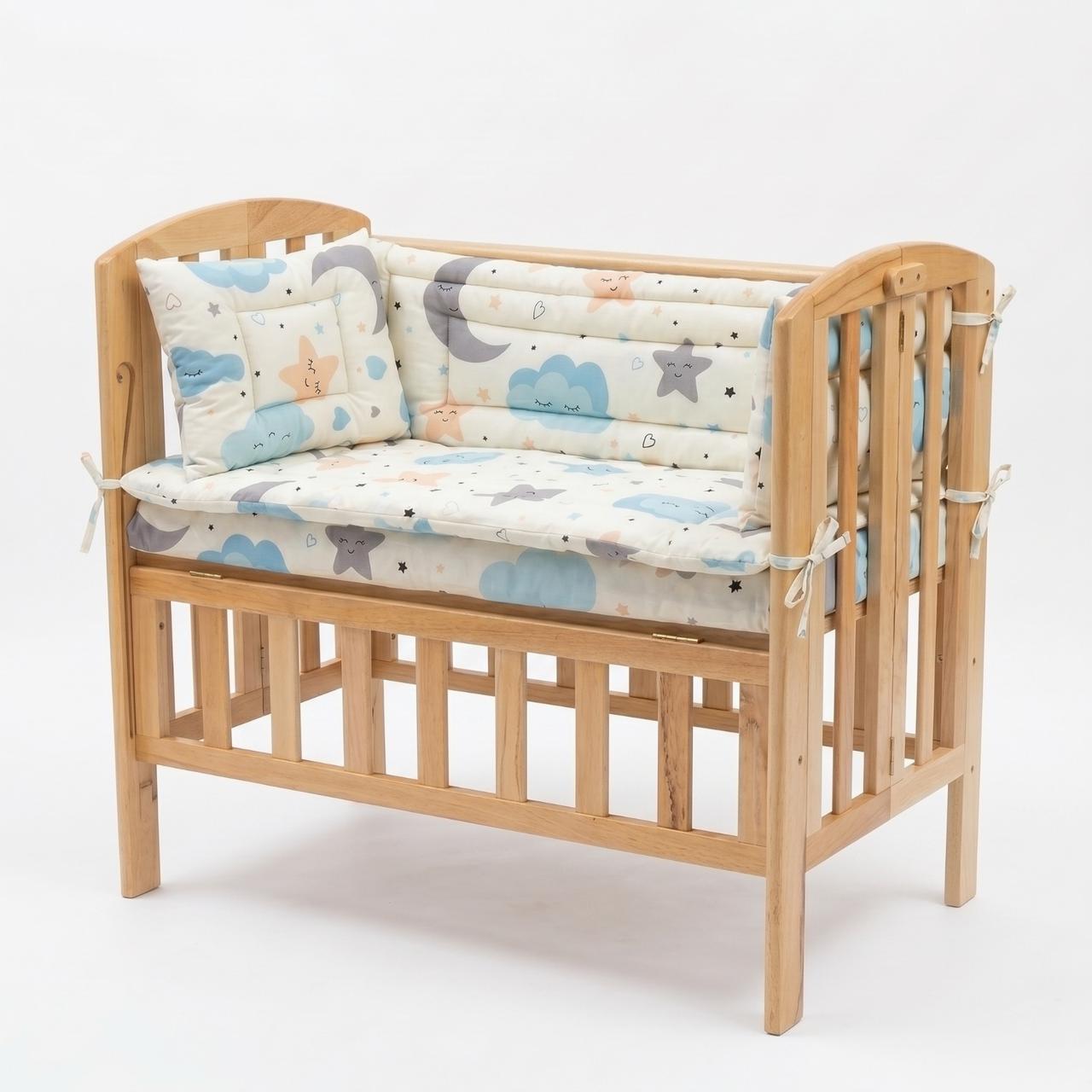 Baby Bed