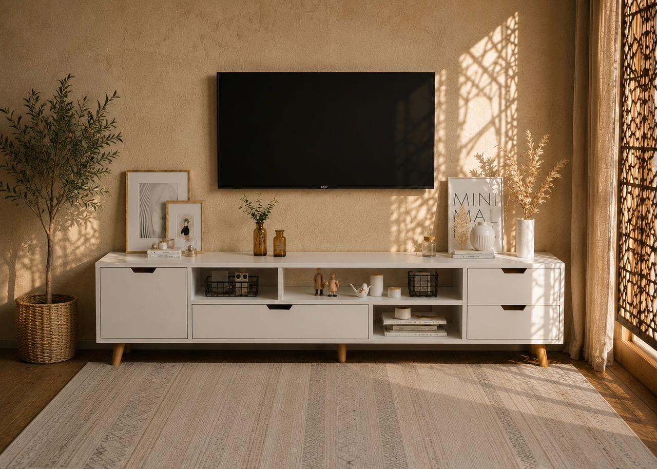 TV Unit