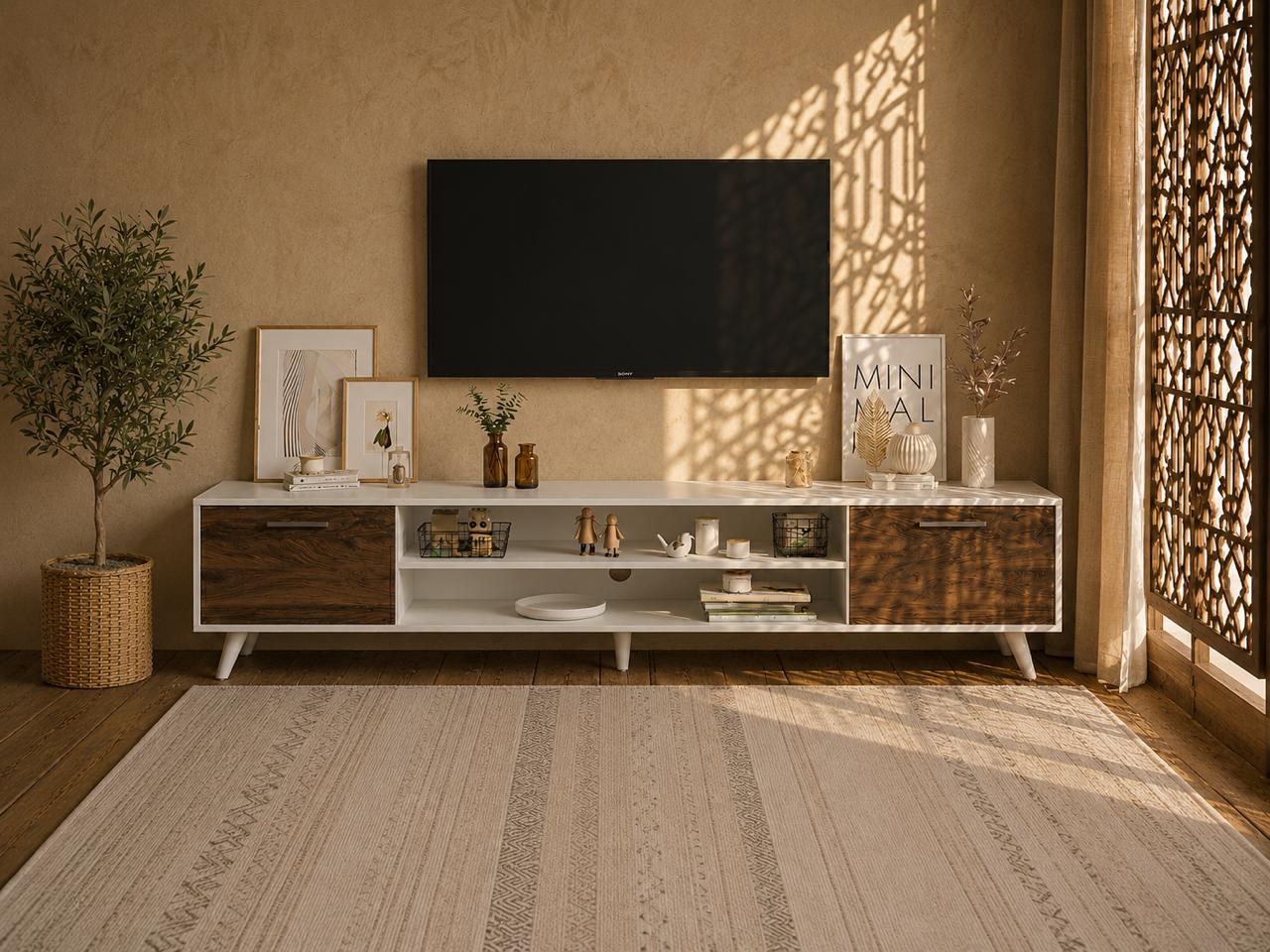 TV Unit